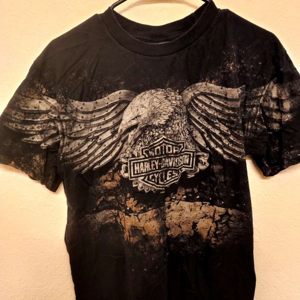 Harley Davidson Shirt